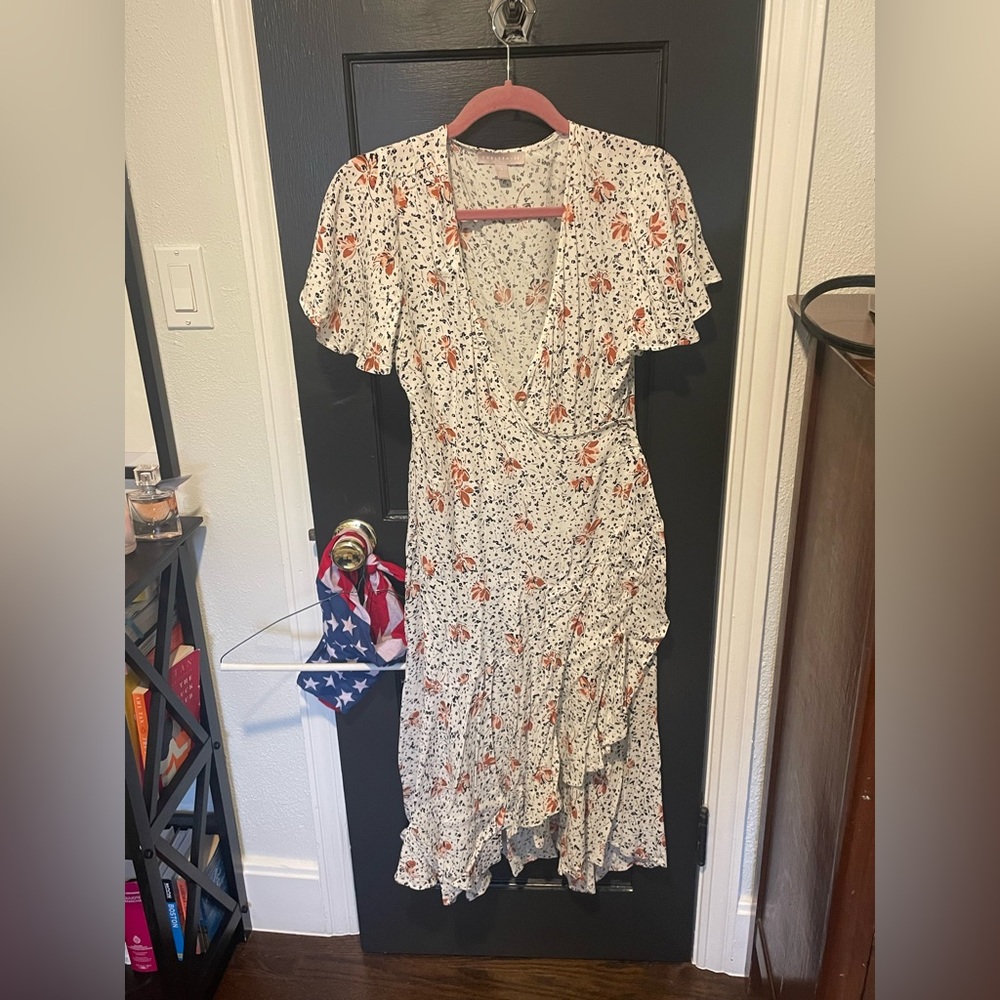 Chelsea 28 midi dress